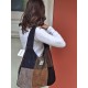 Hobo patchwork corduroy handbag Hobo patchwork corduroy handbag